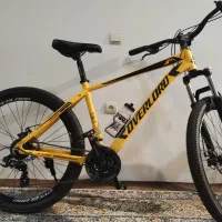 overlord 27.5