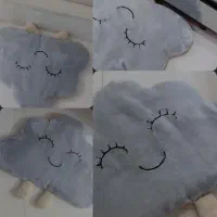 پادری پینترستی تدی
