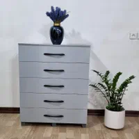انواع دراور  5 کشاب در سایزهای 60 و 80|جاکفشی، کمد، دراور|خمینی‌شهر, |دیوار