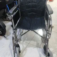 فروش ویلچر میرا آلمانی تمام ارتوپدی روان