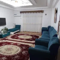ویلاکولردار دوخوابه