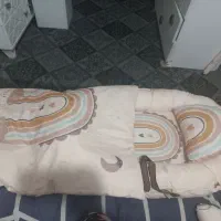 تشک گارددار نوزاد|اسباب و اثاث بچه|یزد, |دیوار