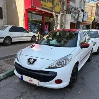 مدل ۱۴۰۲ اتومات