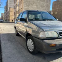 پراید ۸۸|خودرو سواری و وانت|فشاپویه, |دیوار