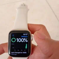 اپل واچ اس ای se نو نو|ساعت|کرج, شهرک یاس شمالی|دیوار