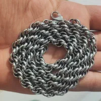 زنجیراستیل رنگ ثابت