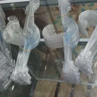 رگال و چوب لباسی