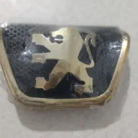 لوازم 206  +  بوق بادی