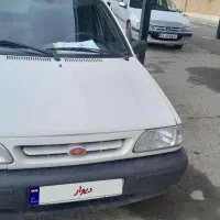 پراید مدل ۹۲