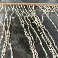 پرده آشپز خانه|پرده، رانر، رومیزی|شهر بابک, |دیوار