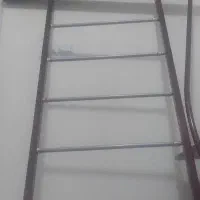قالب تخت بدون تشک و تخته زرشکی تخت دو نفره