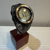 ساعت کاسیو پروترک casio protrek prg 330|ساعت|تهران, صادقیه|دیوار