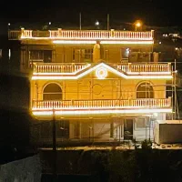 اجرای نمای رومی. ترکیبی کلاسیک مدرن|خدمات پیشه و مهارت|شهرکرد, |دیوار