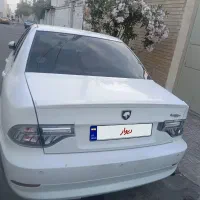 خودروی شخصی سورن پلاس