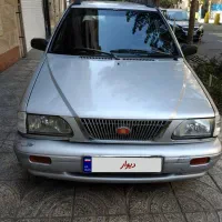 پراید ۱۴۱ مدل ۸۴|خودرو سواری و وانت|تهران, یاخجی آباد|دیوار