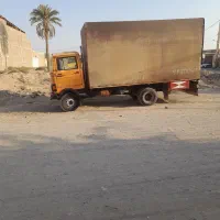شبانه روز حمل بار