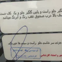 زانتیا سفید مدل ۸۷|خودرو سواری و وانت|چالوس, |دیوار
