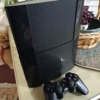 ps3 سوپر اسلیم کپی خور در حد