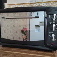 اون توستر طرح بوش