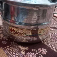 زودپز حاتم 8 لیتری نو هس