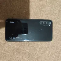 شیائومی ردمی نوت 8|موبایل|کرج, شهرک بنفشه|دیوار