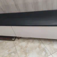 صندلی انتظار سالنی یا پاف سالنی
