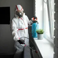 سمپاشی(موریانه زدایی)سم پاشی/ساس سوسک عقرب مار|خدمات نظافت|اهواز, کیانشهر|دیوار