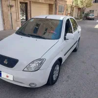 تیبا ۱مدل۹۵دوگانه شرکتی