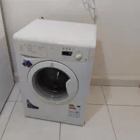 لباسشویی اندزیت ۷ کیلو اصلی