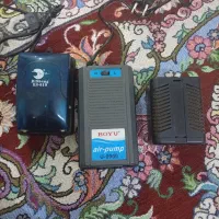 پمپ اکواریوم