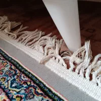 جاکفشی سفید|جاکفشی، کمد، دراور|نقده, |دیوار