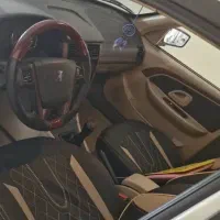 پژو پارس ۱۴۰۰ tu5