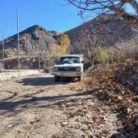 مزدا دوکابین|خودرو سواری و وانت|سبزوار, فیاض|دیوار