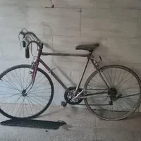 دوچرخه کورسی ژاپنی