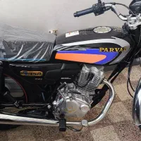 هوندا 150 معاوضه
