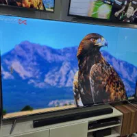 تلویزیون۶۵ اینچ دوو مدل ججوDSL-65SU1880/1870|تلویزیون و پروژکتور|رشت, گلسار|دیوار