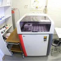 XRD  XRF ICP  ICP-Mass  Gc-Mass  Furnace، Vacuum|ماشین‌آلات صنعتی|تهران, ولنجک|دیوار