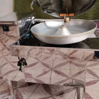 سبزی خورد کنی در حد نو|خردکن، آسیاب، غذاساز|اندیمشک, |دیوار