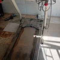 تردمیل خانگی|تجهیزات ورزشی|اردکان, |دیوار