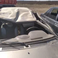 پراید 141 ساده، مدل ۱۳۸۵
