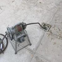 لوله بازکنی وتشخیص ترکیدگی (لبخند )قزوین مهرگان