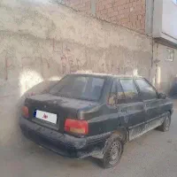 پراید ۸۱