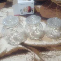 جا حبوباتی در حد نو