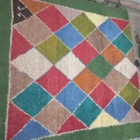 قالی دستباف