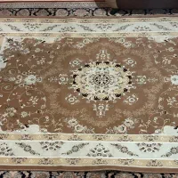 فرش ۶ و ۹ متری فقط ۱۰ میلیون|فرش|چمستان, |دیوار