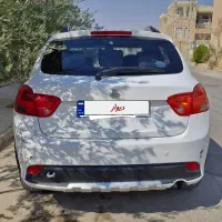 کوییک اتوماتیک فول، مدل ۱۳۹۸|خودرو سواری و وانت|یزد, |دیوار