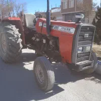 تراکتور فرگوسن285مدل83|خودرو سنگین|سمیرم, |دیوار