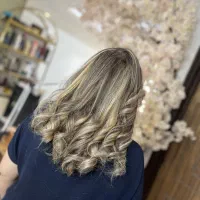 احیا وصافی مو رنگ /لایت