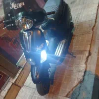 کاوان۱۲۵|موتورسیکلت|تبریز, |دیوار