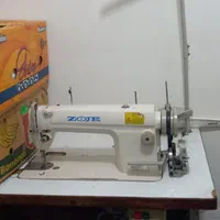 چرخ راسته دوز زوجی خانگی